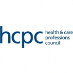 health and care professions council registered physiotherapist